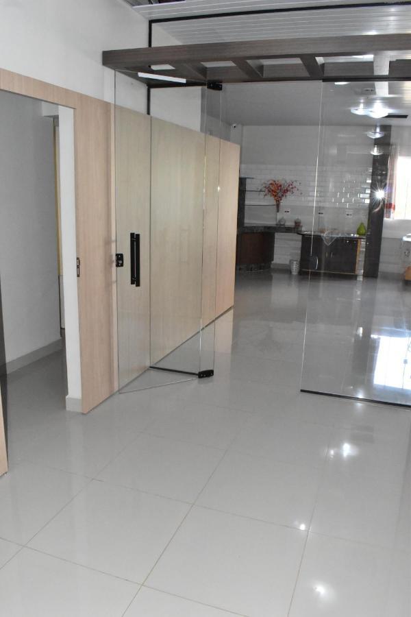 Rai Hotel - Proximo A Prefeitura Cascavel  Exterior foto