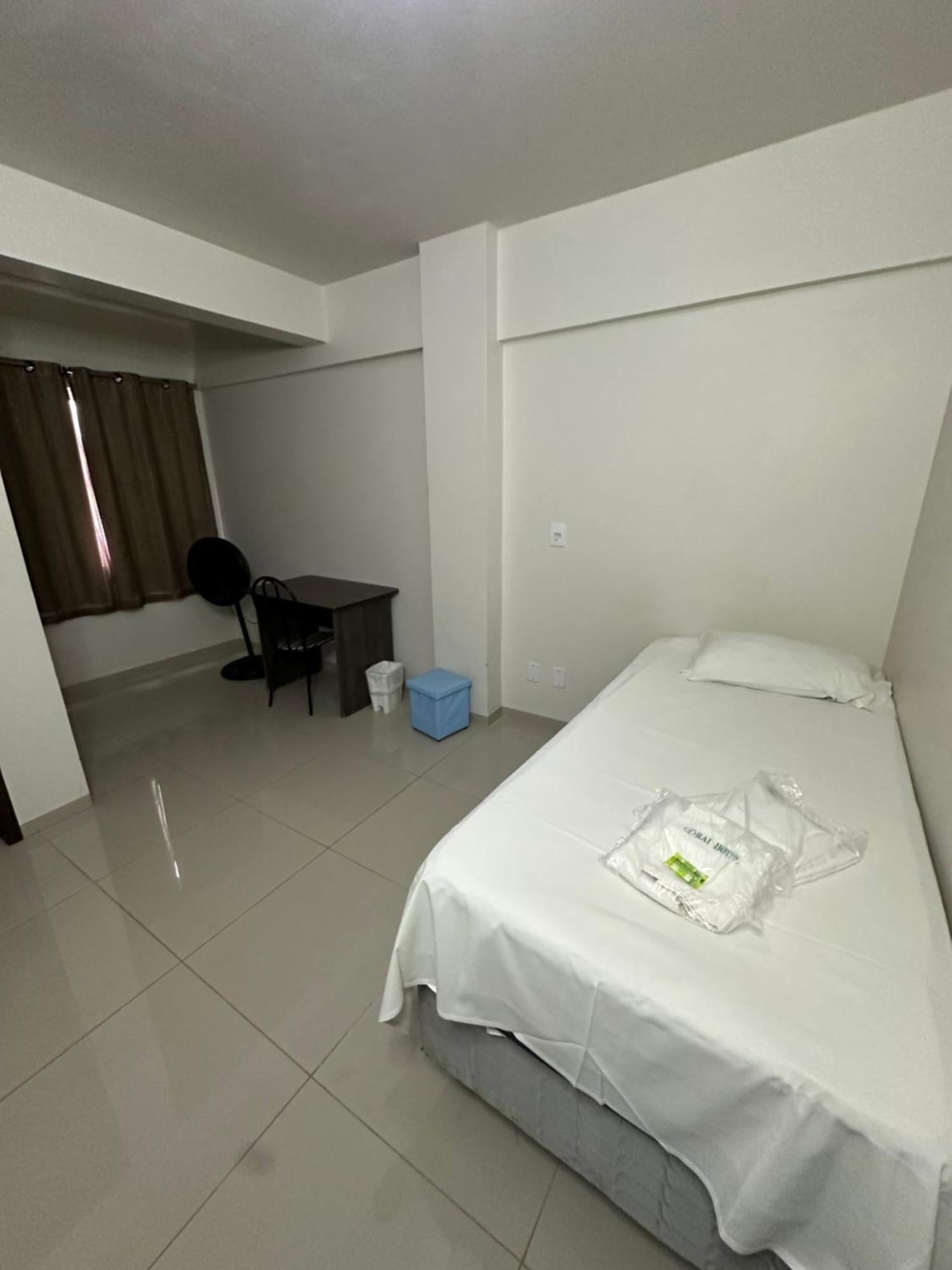 Rai Hotel - Proximo A Prefeitura Cascavel  Exterior foto
