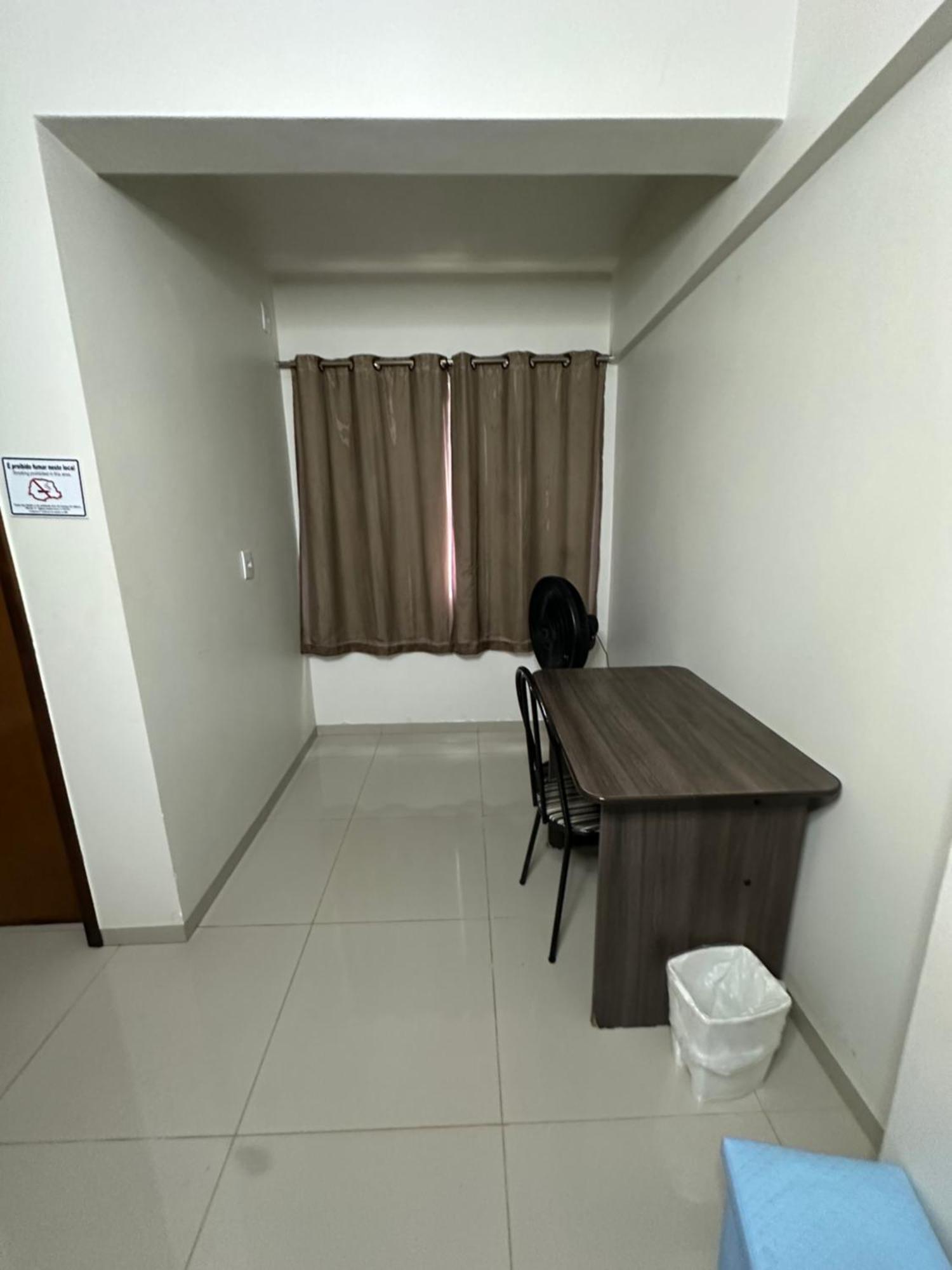 Rai Hotel - Proximo A Prefeitura Cascavel  Exterior foto